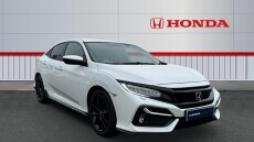 Honda Civic 1.5 VTEC Turbo Sport 5dr Petrol Hatchback